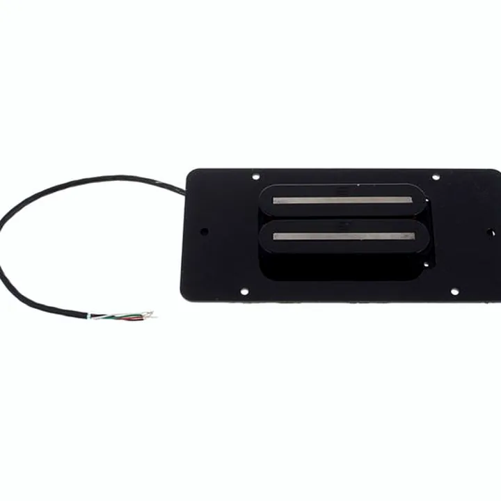 Seymour Duncan SRB-1B BLK / Avis, Comparatif et Test