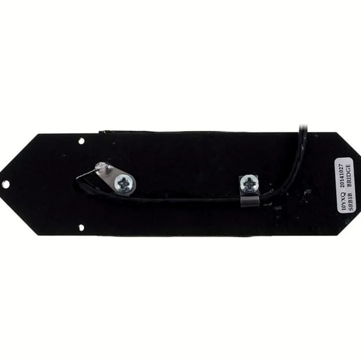 Seymour Duncan SRB-1B BLK / Avis, Comparatif et Test