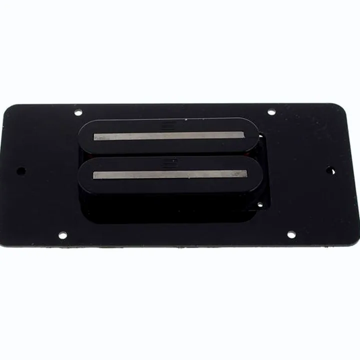 Seymour Duncan SRB-1B BLK / Avis, Comparatif et Test