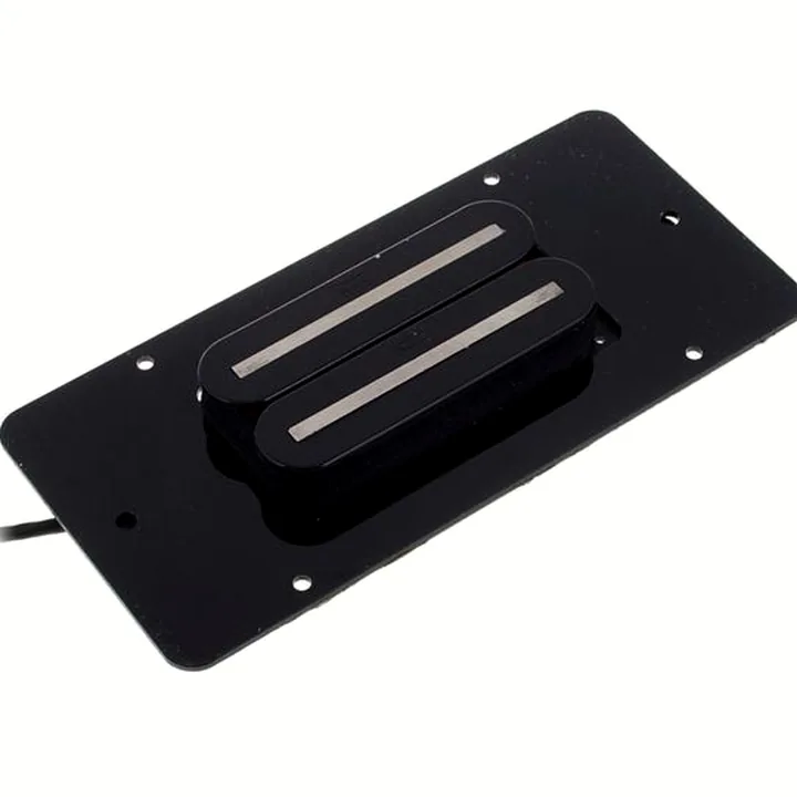 Seymour Duncan SRB-1B BLK / Avis, Comparatif et Test