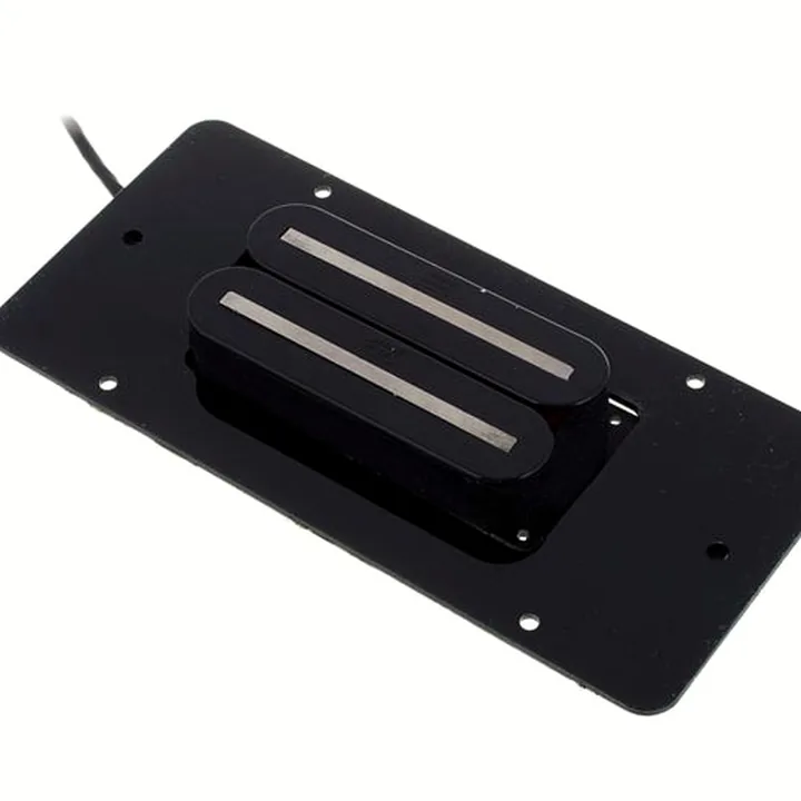 Seymour Duncan SRB-1B BLK / Avis, Comparatif et Test