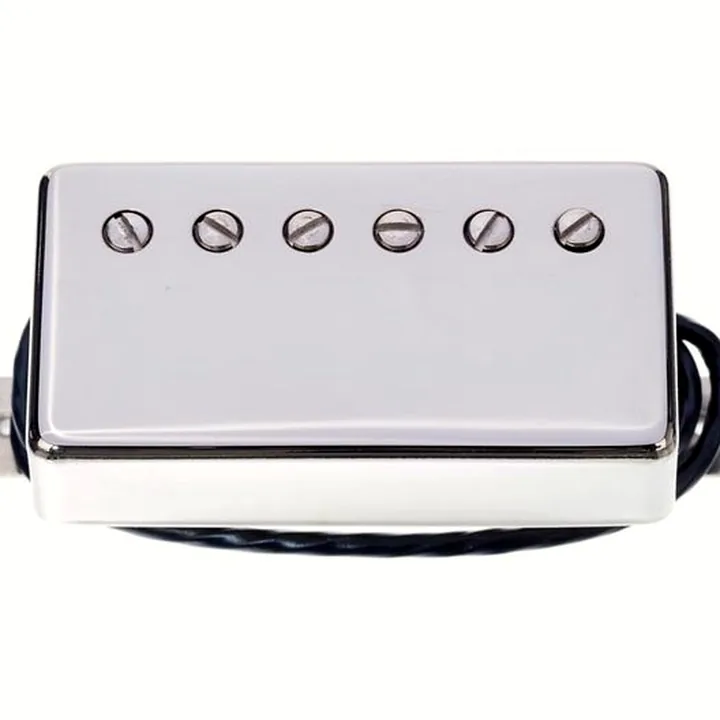 Seymour Duncan SSH-1 B NCOV 4C / Comparatif, Test, Avis