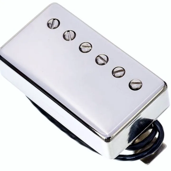 Seymour Duncan SSH-1 B NCOV 4C / Comparatif, Test, Avis