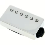 Seymour Duncan SSH-PG 1N NCOV Avis, Comparatif & Test