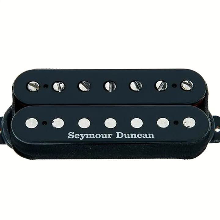 Seymour Duncan SSH7-2N 4C / Avis & Test