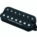 Seymour Duncan SSH7-2N 4C / Avis & Test
