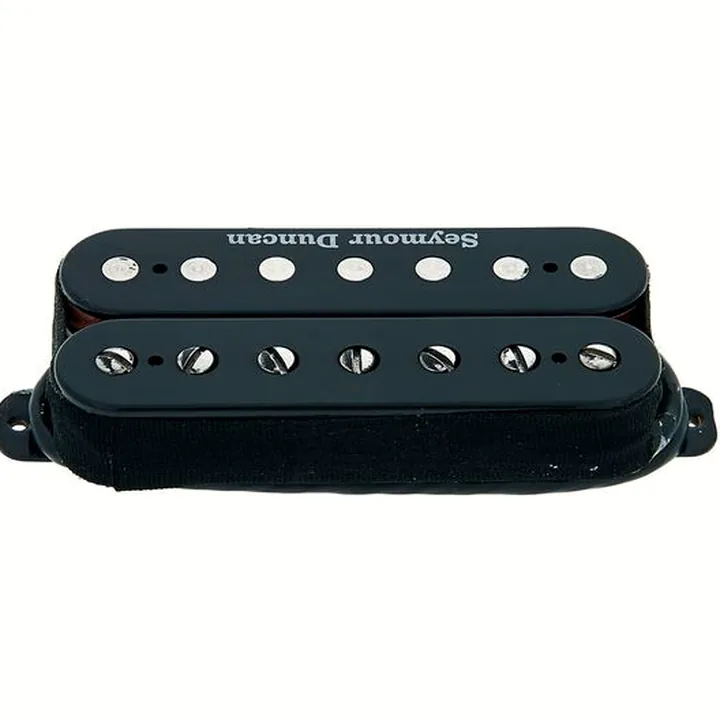 Seymour Duncan SSH7-2N 4C / Avis & Test