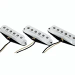 Seymour Duncan SSL-1 Set California , Comparatif, Test et Avis