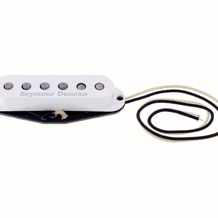 Seymour Duncan SSL-1 WH/RP : Test et Avis