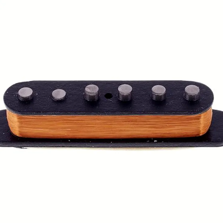 Seymour Duncan SSL-1 WH/RP : Test et Avis