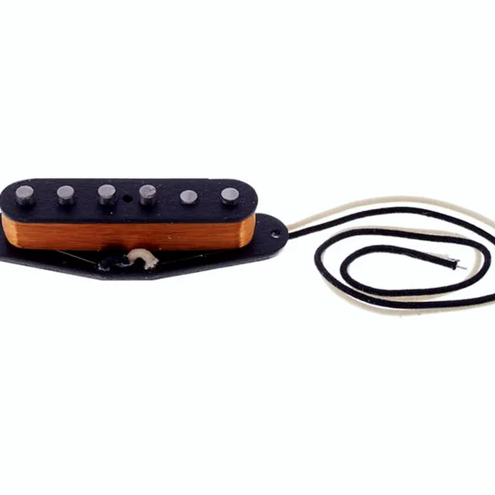 Seymour Duncan SSL-1 WH/RP : Test et Avis