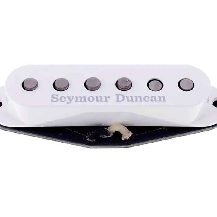 Seymour Duncan SSL-1 WH/RP : Test et Avis