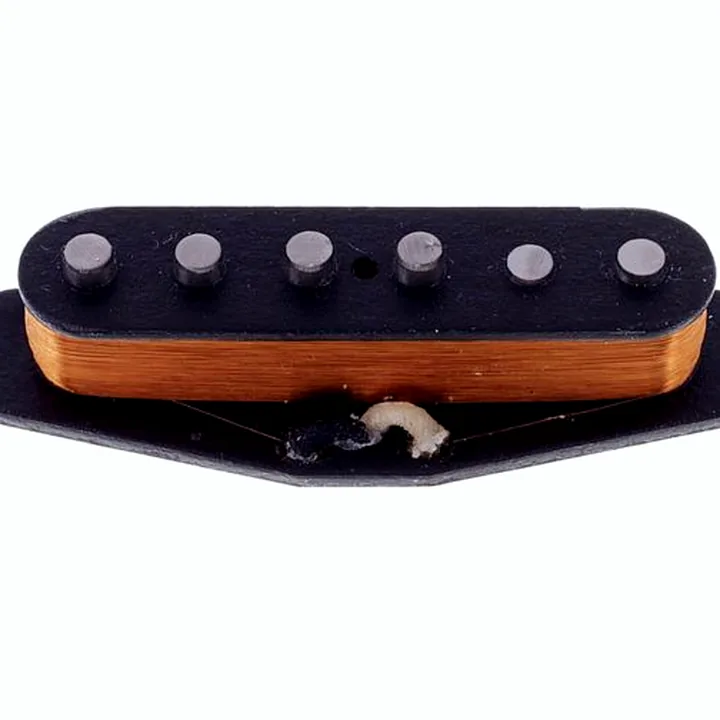 Seymour Duncan SSL-1 WH/RP : Test et Avis