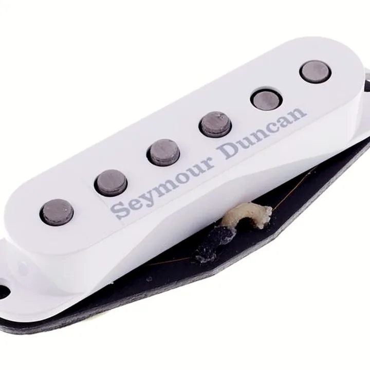 Seymour Duncan SSL-1 WH/RP : Test et Avis