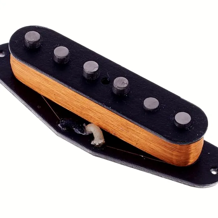 Seymour Duncan SSL-1 WH/RP : Test et Avis