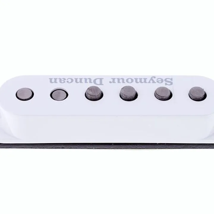 Seymour Duncan SSL-1 WH/RP : Test et Avis