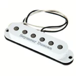 Seymour Duncan SSL-3 WH RW/RP : Test, Avis & Comparatif