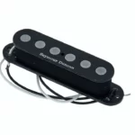 Seymour Duncan SSL-4 , Avis & Test