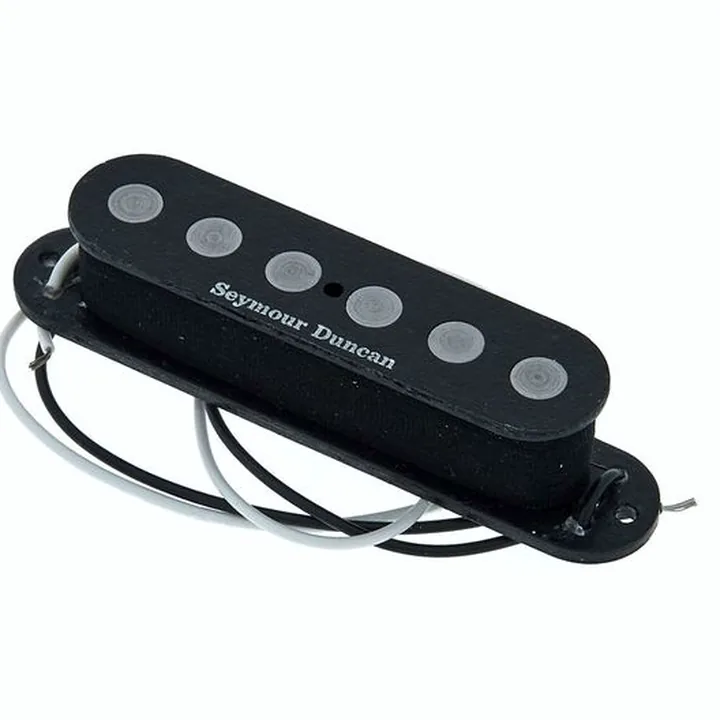 Seymour Duncan SSL-4 , Avis & Test