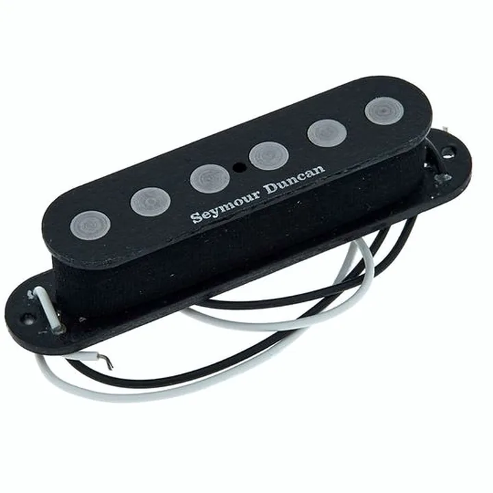 Seymour Duncan SSL-4 , Avis & Test