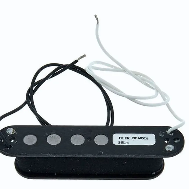 Seymour Duncan SSL-4 , Avis & Test