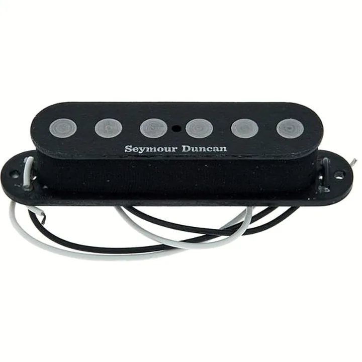 Seymour Duncan SSL-4 , Avis & Test