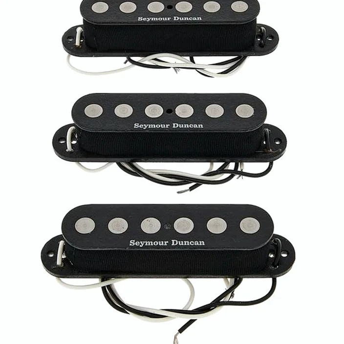 Seymour Duncan SSL-4 cal s Pickup Set