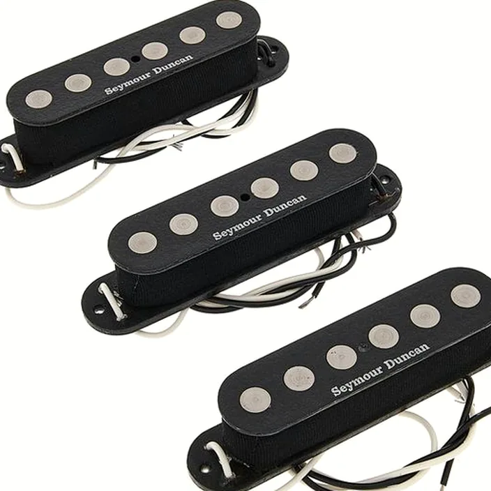 Seymour Duncan SSL-4 cal s Pickup Set