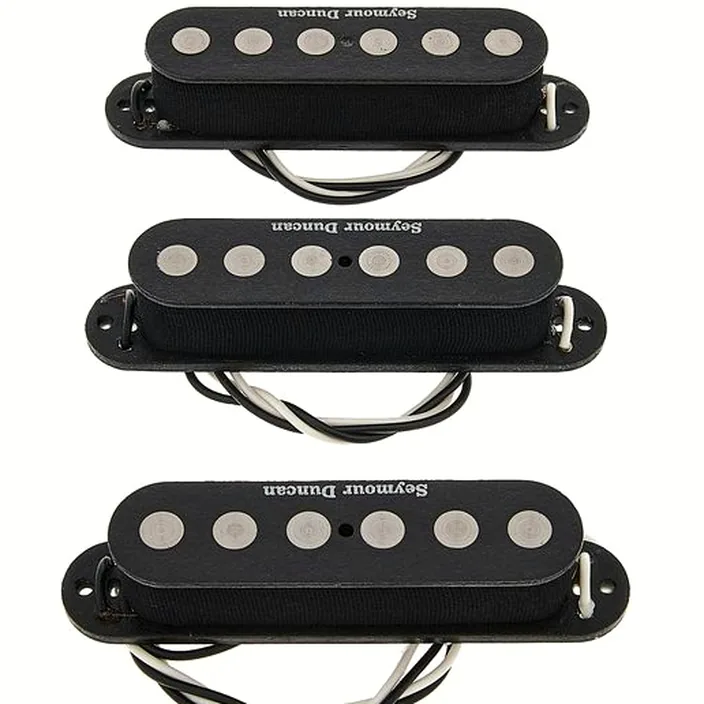Seymour Duncan SSL-4 cal s Pickup Set