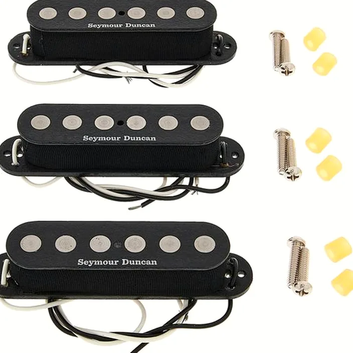 Seymour Duncan SSL-4 cal s Pickup Set