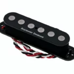 Seymour Duncan SSL-4 T RW/RP / Comparatif, Test et Avis