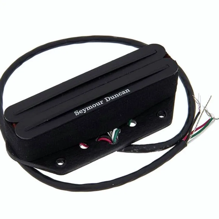 Seymour Duncan STHR-1B BLK Test, Avis, Comparatif