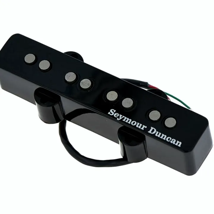 Seymour Duncan STK-J2B – Comparatif, Avis, Test