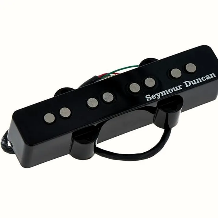 Seymour Duncan STK-J2B – Comparatif, Avis, Test