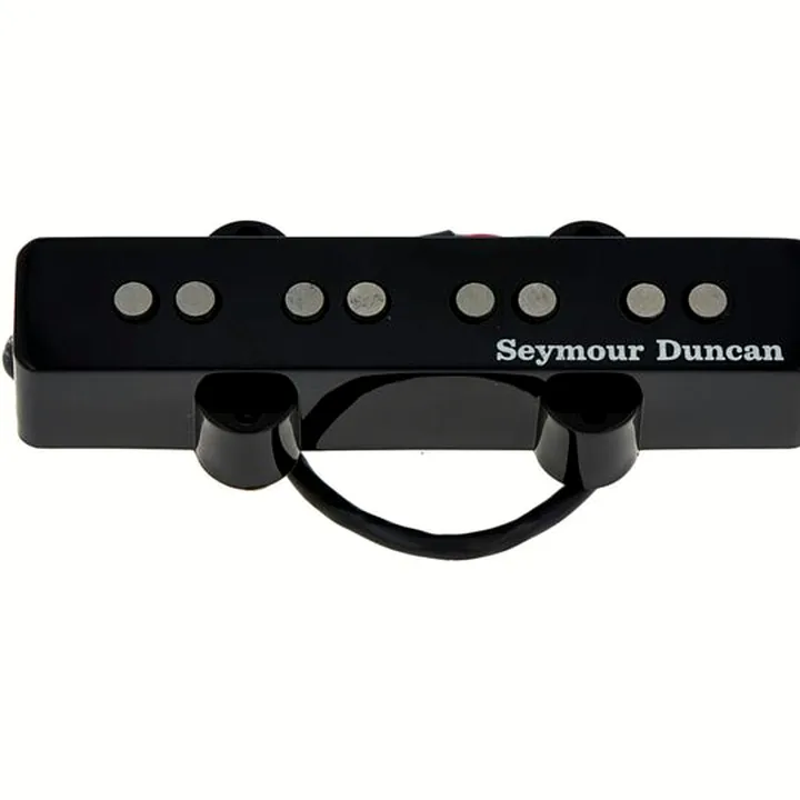 Seymour Duncan STK-J2B – Comparatif, Avis, Test
