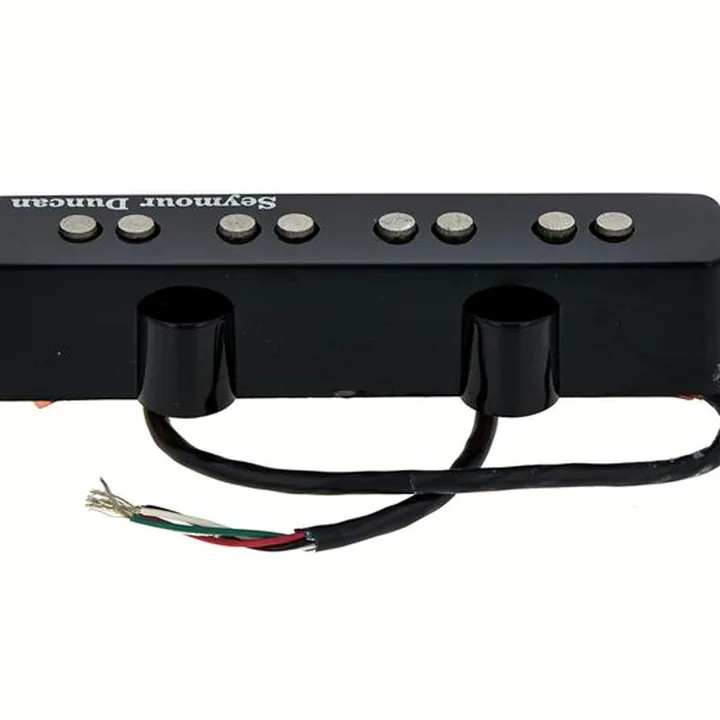 Seymour Duncan STK-J2B – Comparatif, Avis, Test