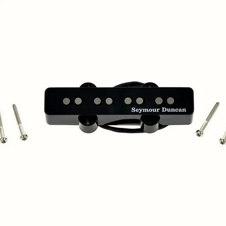 Seymour Duncan STK-J2N Test, Comparatif & Avis