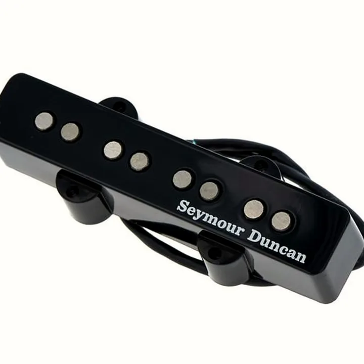 Seymour Duncan STK-J2N Test, Comparatif & Avis