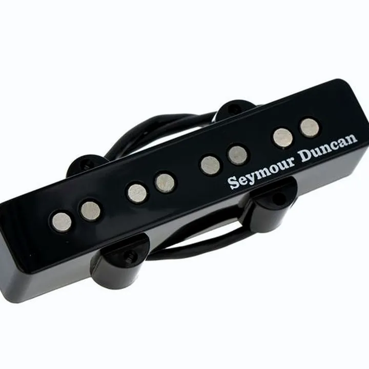 Seymour Duncan STK-J2N Test, Comparatif & Avis