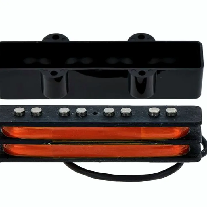 Seymour Duncan STK-J2N Test, Comparatif & Avis