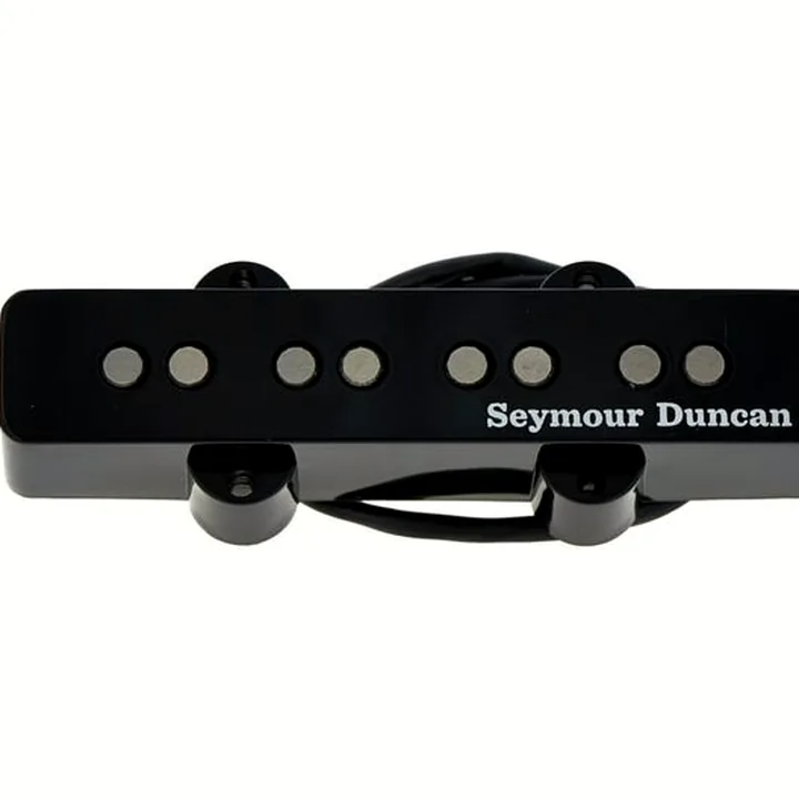 Seymour Duncan STK-J2N Test, Comparatif & Avis