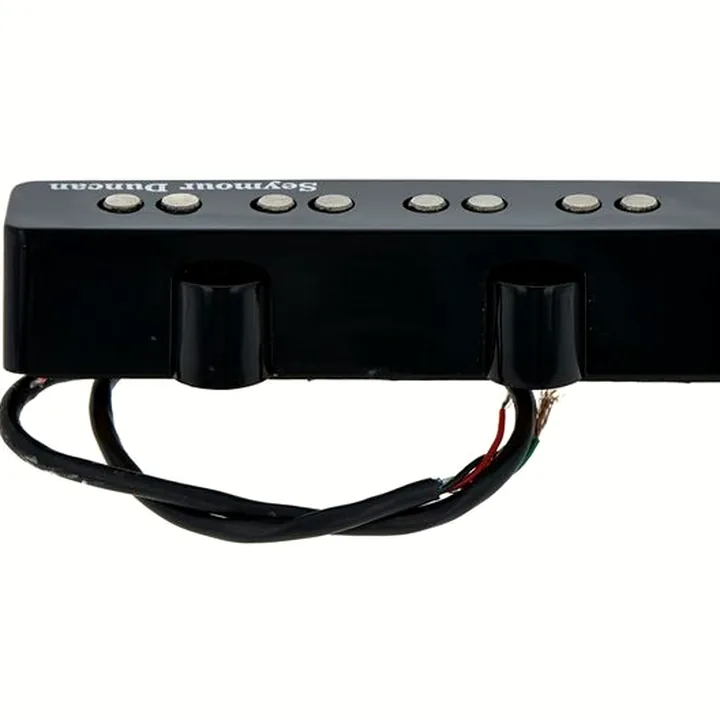 Seymour Duncan STK-J2N Test, Comparatif & Avis