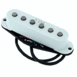 Seymour Duncan STK-S10B WH YJM Fury Test, Avis, Comparatif