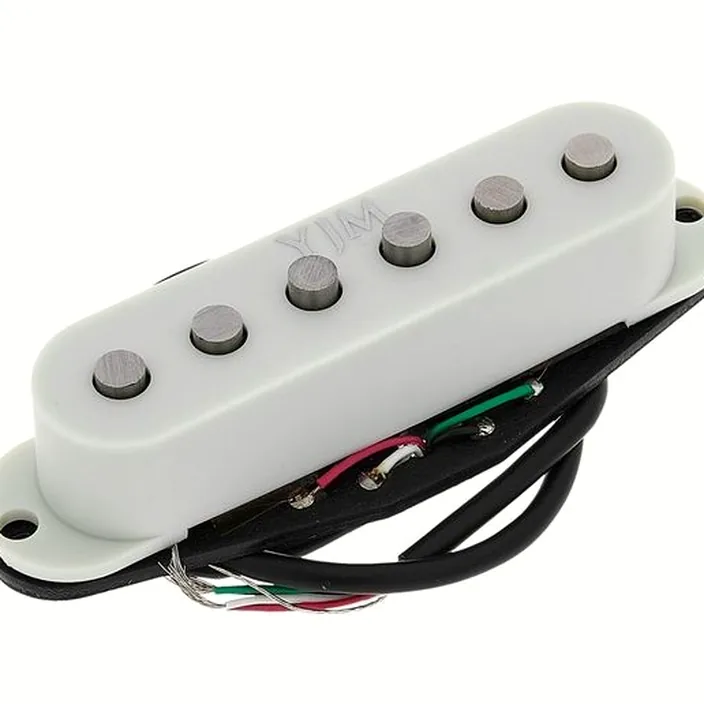 Seymour Duncan STK-S10B YJM Fury Bridge OW