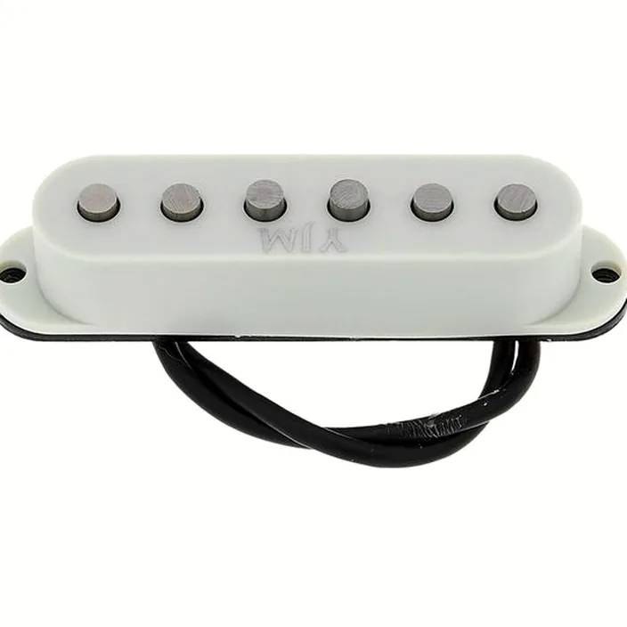 Seymour Duncan STK-S10B YJM Fury Bridge OW