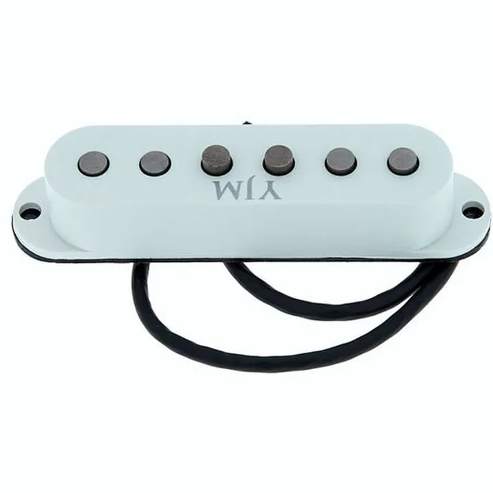 Seymour Duncan STK-S10N WH YJM Fury : Comparatif, Avis & Test