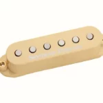 Seymour Duncan STK-S4M Classic Middle CR , Test, Comparatif & Avis