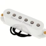 Seymour Duncan STK-S7 White : Avis, Test, Comparatif