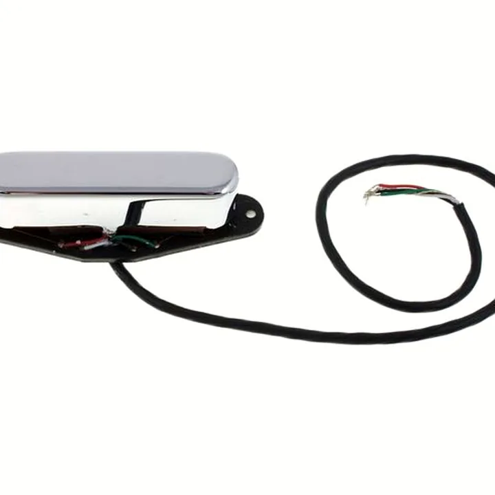 Seymour Duncan STKT-1N CHR : Avis & Test
