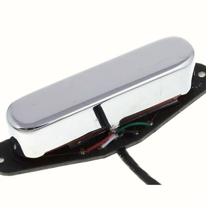 Seymour Duncan STKT-1N CHR : Avis & Test